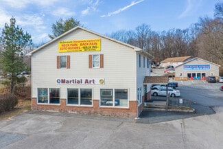 Plus de détails pour 933 Pulaski Hwy, Havre De Grace, MD - Bureau/Local commercial à louer
