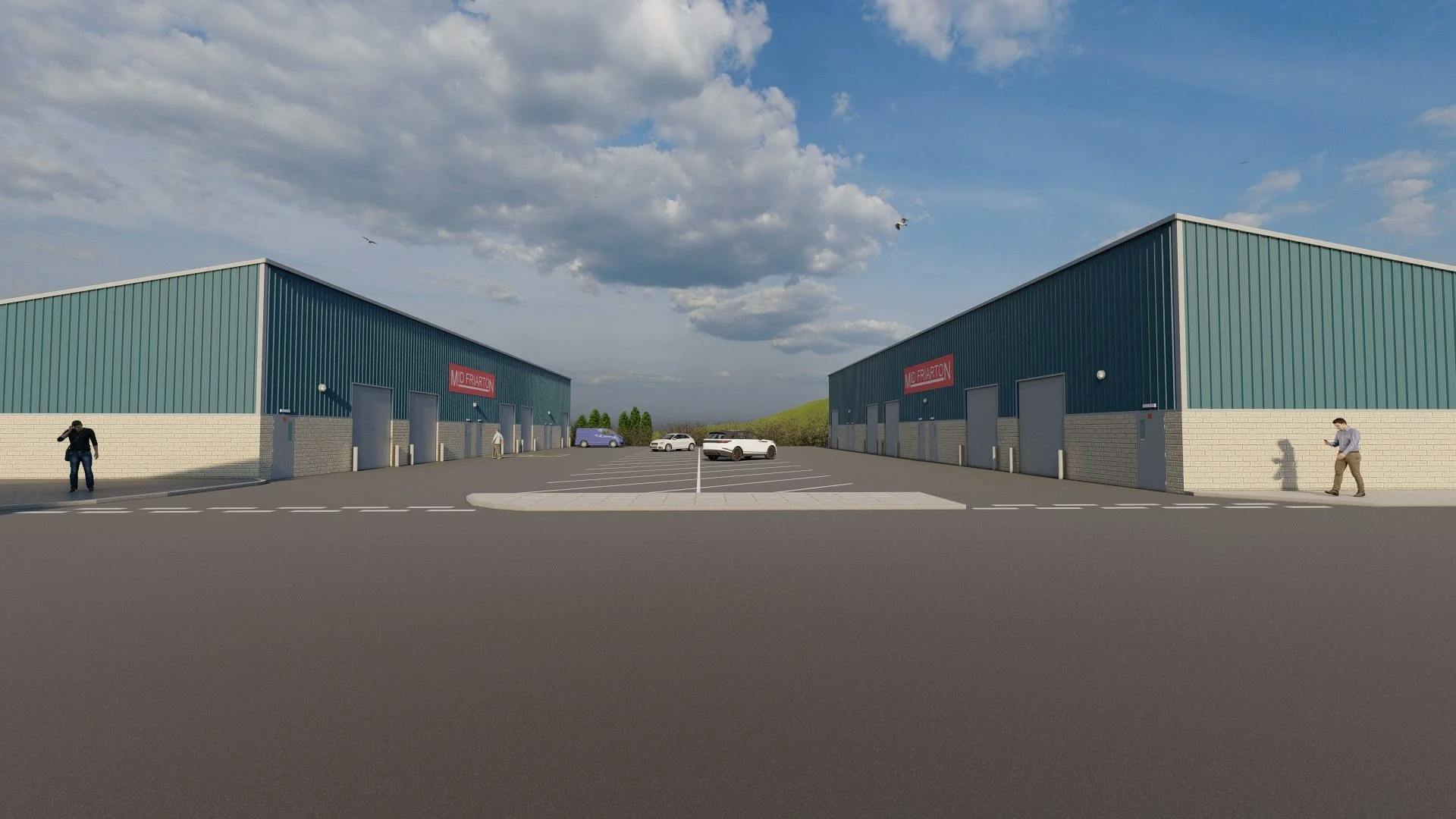 Friarton Rd, Perth à louer Photo de l’immeuble– Image 1 sur 2