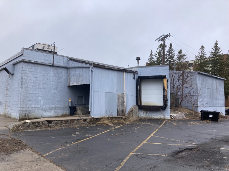202 2nd St, Nashwauk, MN à vendre - Photo de l’immeuble – Image 3 sur 5