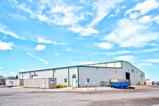 Plus de détails pour 701-801 S Eastern Ave, Elk City, OK - Industriel/Logistique à vendre