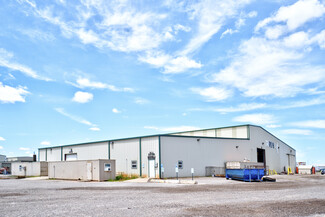 Plus de détails pour 701-801 S Eastern Ave, Elk City, OK - Industriel/Logistique à vendre