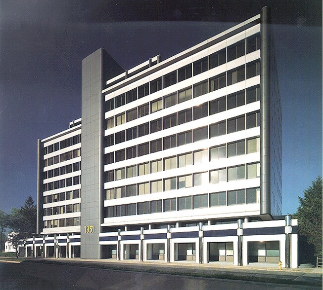 1351 Washington Blvd, Stamford, CT à louer - Autre – Image 2 sur 6
