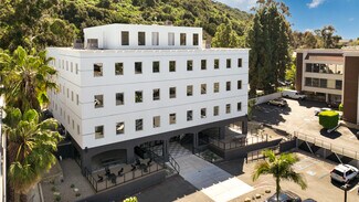 Plus de détails pour 3511 Camino del Rio S, San Diego, CA - Bureau à louer