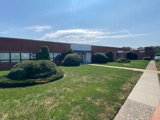 Plus de détails pour 1155 Bloomfield Ave, Clifton, NJ - Industriel/Logistique à louer