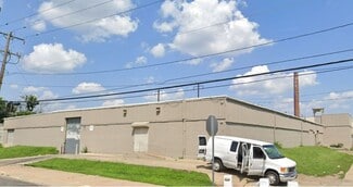 Plus de détails pour 1001-1021 E Venango St, Philadelphia, PA - Industriel/Logistique à louer