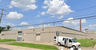 Plus de détails pour 1001-1021 E Venango St, Philadelphia, PA - Industriel/Logistique à louer
