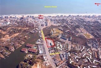 941 Laskin Rd, Virginia Beach, VA - VUE AÉRIENNE  vue de carte - Image1