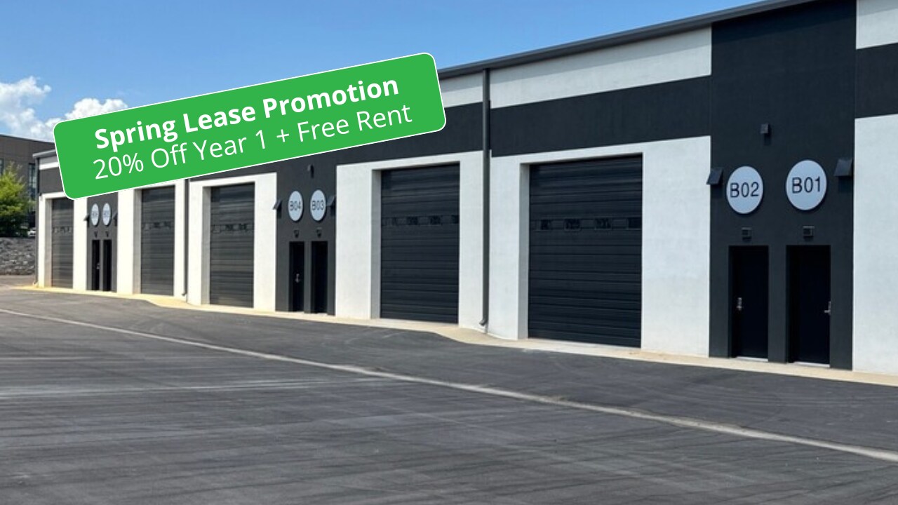 4365 South Lee St, Buford, GA à louer Photo principale– Image 1 sur 26