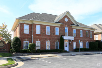Plus de détails pour 2501 Hunter Pl, Woodbridge, VA - Bureau à louer