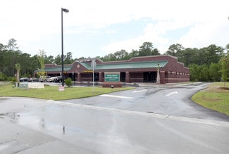 Plus de détails pour 123 Pompano Pl, Jacksonville, NC - Bureau à louer