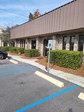 9263 Medical Plaza Dr, Charleston, SC à louer Photo de l’immeuble– Image 2 sur 10