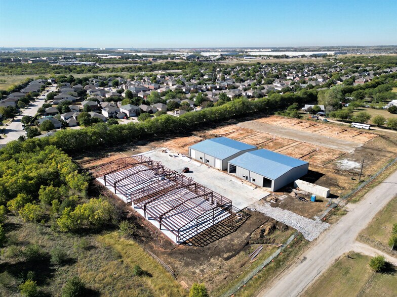 17540 Matany Rd, Justin, TX à vendre - Photo de l’immeuble – Image 2 sur 44