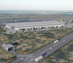 17127 Inland Port Dr, Fernley, NV à louer Photo de l’immeuble– Image 2 sur 4