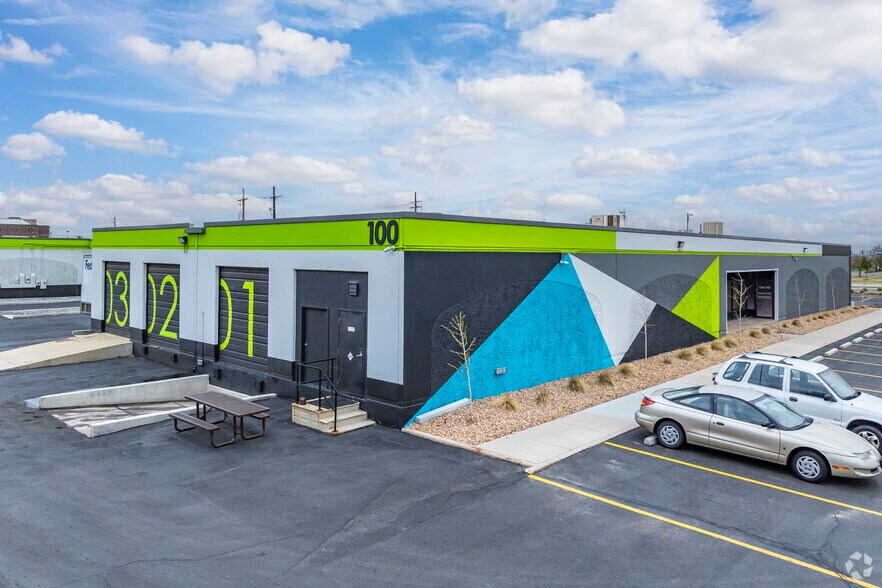 3700 Havana St, Denver, CO à louer - Photo principale – Image 3 sur 10