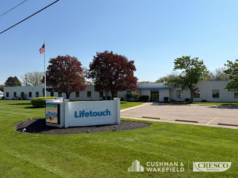 1371 OH-598, Galion, OH à vendre - Photo de l’immeuble – Image 2 sur 17