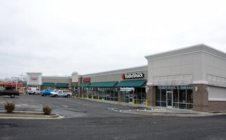 Plus de détails pour 480-680 New Castle Rd, Butler, PA - Local commercial à louer