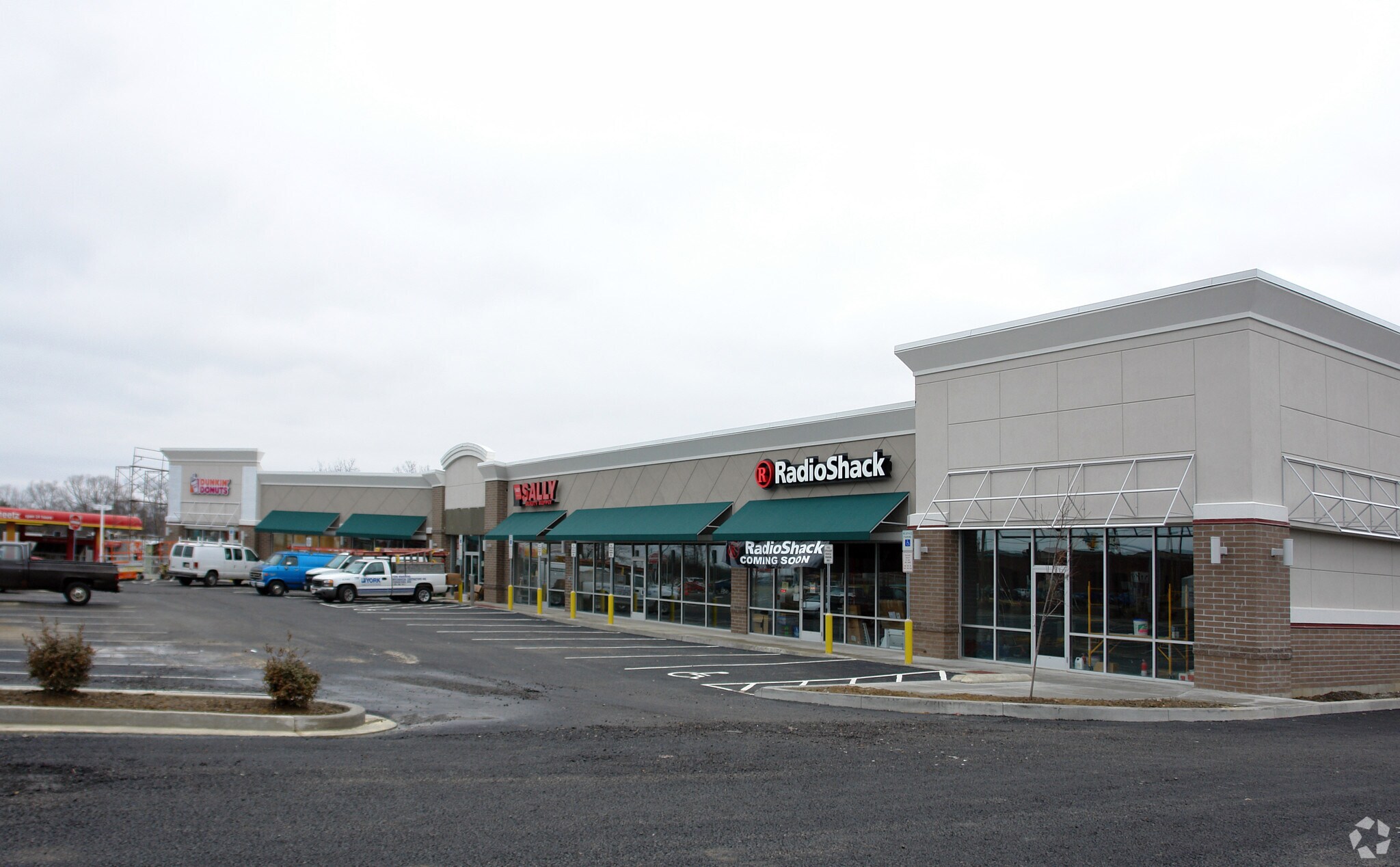480-680 New Castle Rd, Butler, PA à louer Photo de l’immeuble– Image 1 sur 7