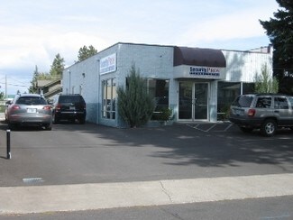 Plus de détails pour 354 NE Dekalb Ave, Bend, OR - Bureau à vendre