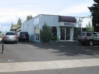 Plus de détails pour 354 NE Dekalb Ave, Bend, OR - Bureau/Local commercial à louer