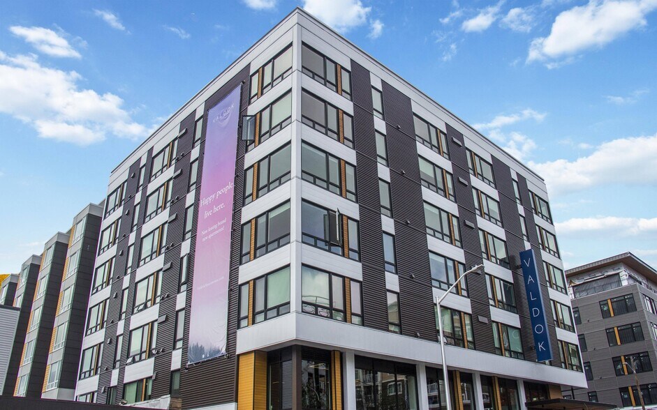 1701 NW 56th St, Seattle, WA à louer - Photo principale – Image 1 sur 4