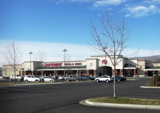 Plus de détails pour 2330 Nez Perce Dr, Lewiston, ID - Local commercial à louer