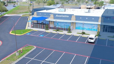 1221 S 10th St, Weslaco, TX à louer Photo de l’immeuble– Image 2 sur 2