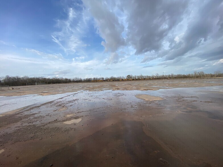 8160 Highway 509, Coushatta, LA à louer - Photo de l’immeuble – Image 2 sur 18