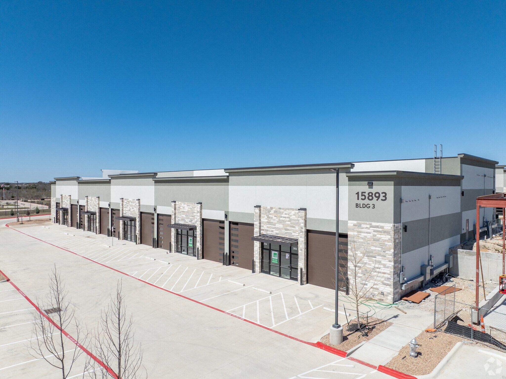 15893 Ronald W Reagan Blvd, Leander, TX à vendre Photo principale– Image 1 sur 66
