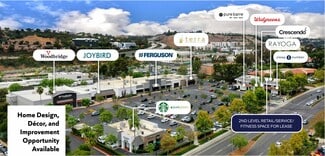 Plus de détails pour 28321-28371 Marguerite Pky, Mission Viejo, CA - Bureau/Local commercial à louer