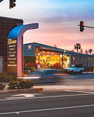 Plus de détails pour 2937 Bristol St, Costa Mesa, CA - Local commercial à louer