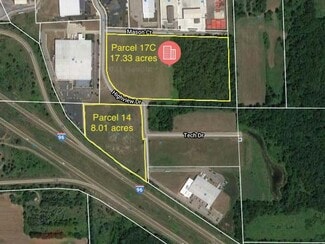 Plus de détails pour Mason Ct, Webberville, MI - Terrain à vendre