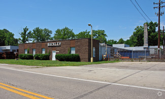 Plus de détails pour 148 Caldwell Dr, Cincinnati, OH - Industriel/Logistique à louer
