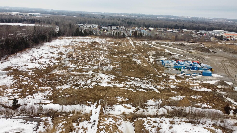 132 N Port Rd, Port Perry, ON à vendre - Aérien – Image 3 sur 7