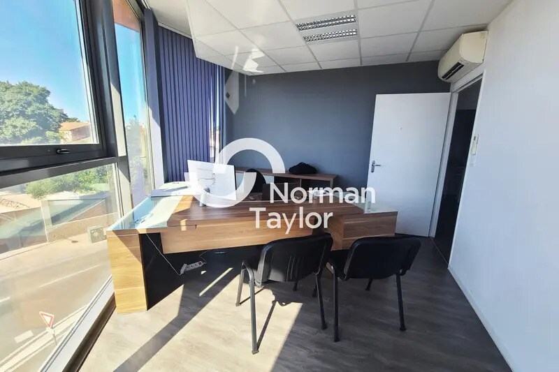 Bureau dans Béziers à vendre - Photo de l’immeuble – Image 1 sur 6