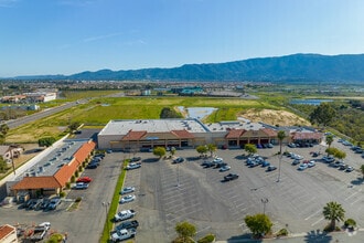 2495-2505 E Lakeshore Dr, Lake Elsinore, CA - VUE AÉRIENNE  vue de carte - Image1