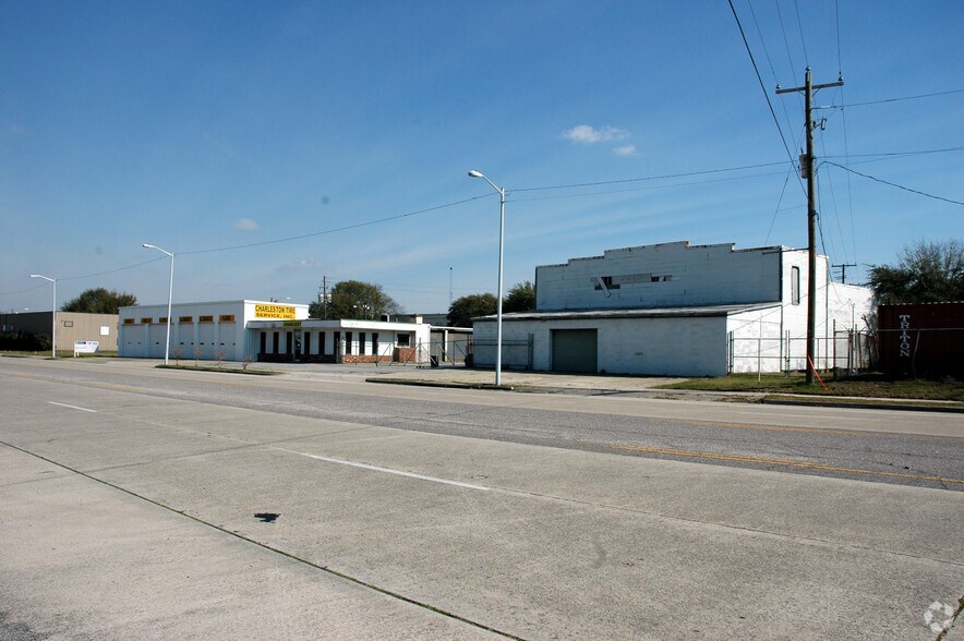 2940 Rivers Ave, North Charleston, SC à louer - Photo de l’immeuble – Image 2 sur 8