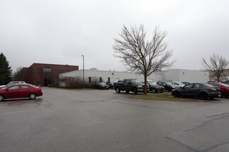 Plus de détails pour 400 Michener Rd, Guelph, ON - Industriel/Logistique à louer