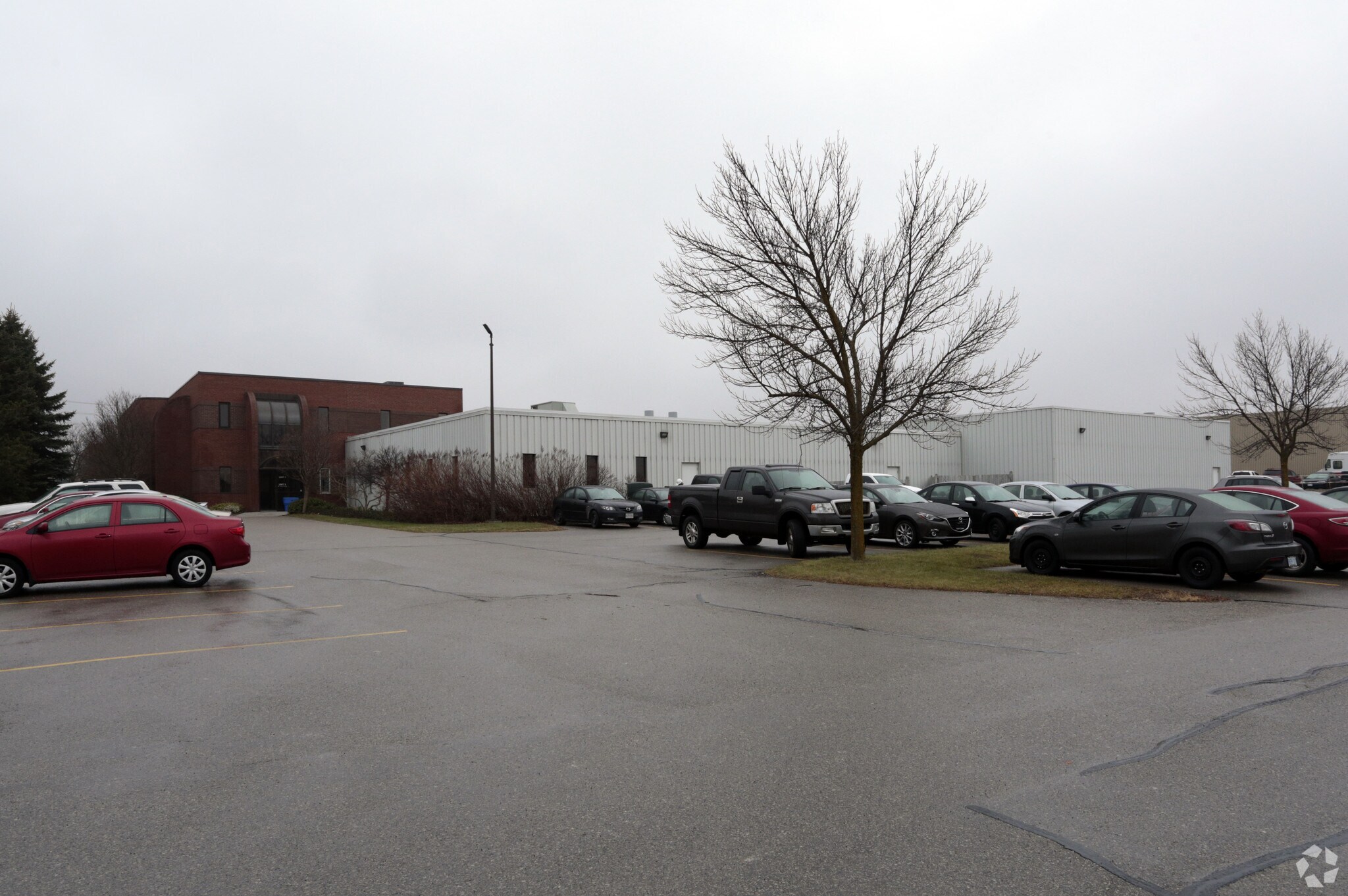 400 Michener Rd, Guelph, ON à louer Photo principale– Image 1 sur 3