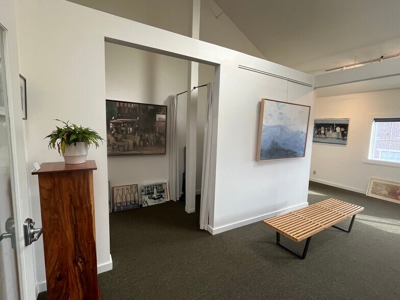 700-706 Gilman St, Berkeley, CA à vendre - Photo de l’immeuble – Image 3 sur 29