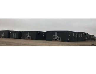 Plus de détails pour Dalton Hwy, Prudhoe Bay, AK - Industriel/Logistique à vendre