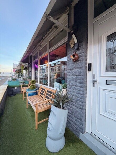 22 St. Chads Rd, Blackpool à vendre - Photo de l’immeuble – Image 2 sur 8