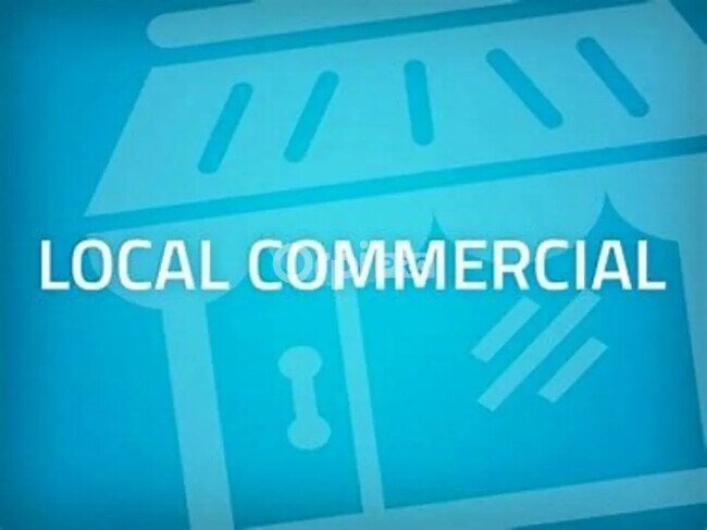 Plus de détails pour Local commercial à louer