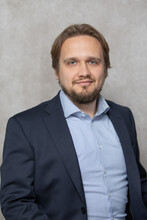 Dimi Lentsev