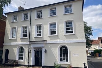 51 Charteris, Dorney à louer Photo de l’immeuble– Image 1 sur 5