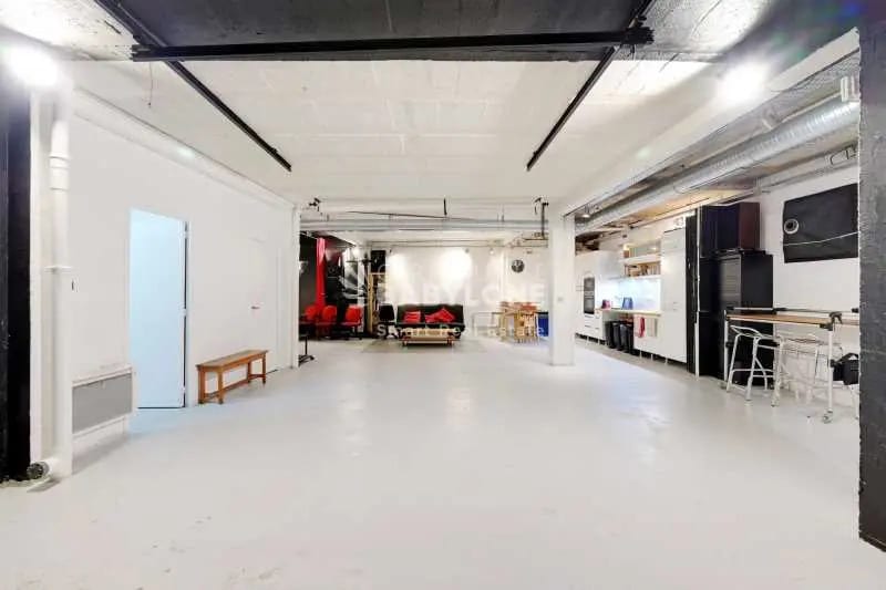 Bureau dans Puteaux à vendre - Photo de l’immeuble – Image 2 sur 12