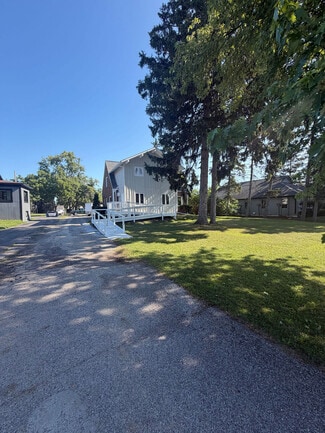 Plus de détails pour 4058 State St, Saginaw, MI - Bureau à vendre