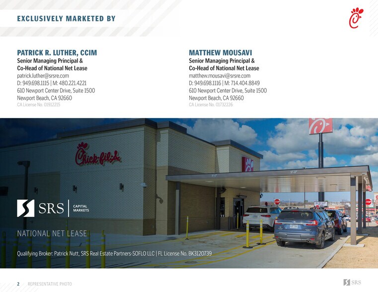 16314 NW US Highway 441, Alachua, FL à vendre - Photo de l’immeuble – Image 2 sur 4