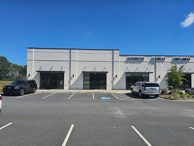 2112 Old 41 Hwy, Kennesaw, GA à louer - Photo de l’immeuble – Image 2 sur 15