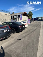 800-810 S Santa Fe Ave, Los Angeles, CA à louer Photo intérieure– Image 2 sur 16