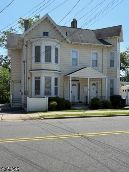 58 N Bridge St, Somerville, NJ à louer Photo de l’immeuble– Image 1 sur 8